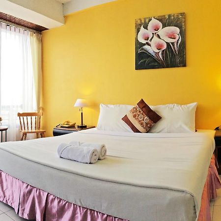 فندق Moonlight House ناخون راتشاسيما المظهر الخارجي الصورة